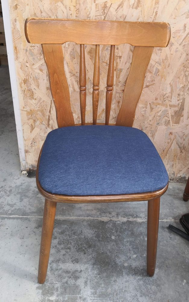 Resource réemploi Chaise