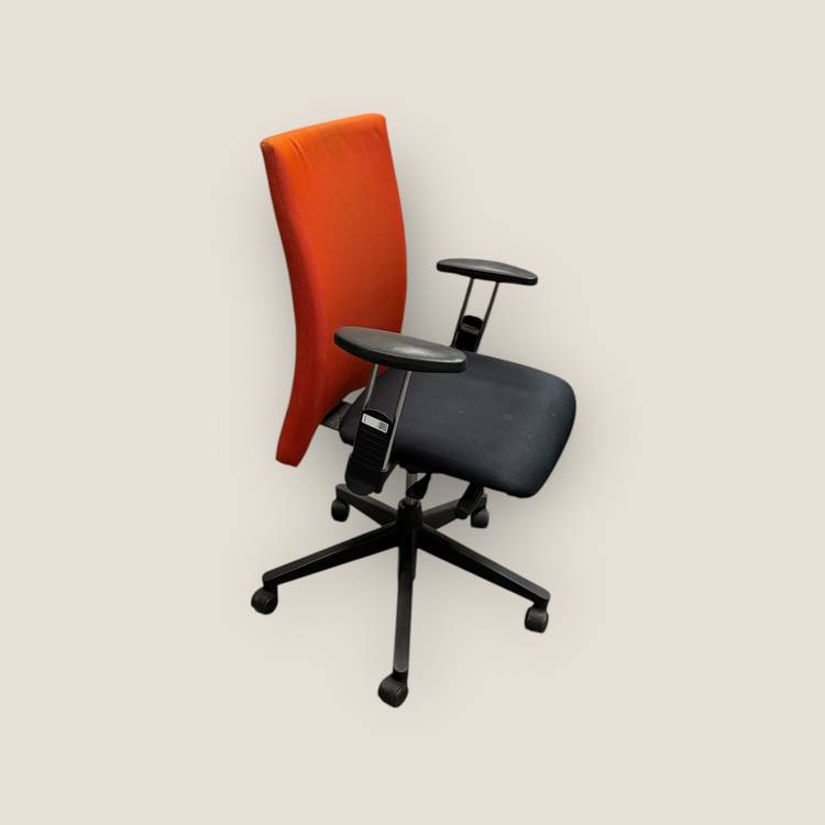 Resource réemploi Fauteuil ergonomique