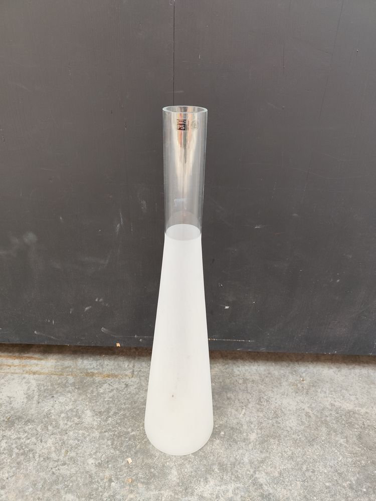 Resource réemploi Vase, de grande taille