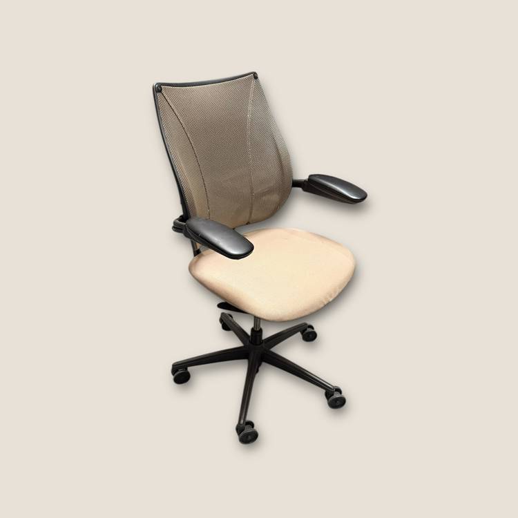 Fauteuil ergonomique – vue 3