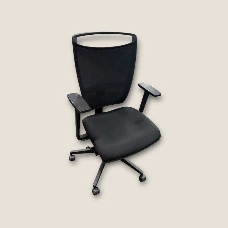 Fauteuil ergonomique – vue 2