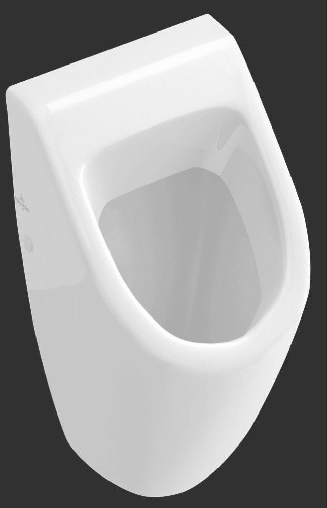 Resource réemploi Urinoir, Villeroy & Boch - Subway 7513