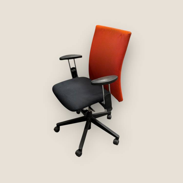 Fauteuil ergonomique – vue 3