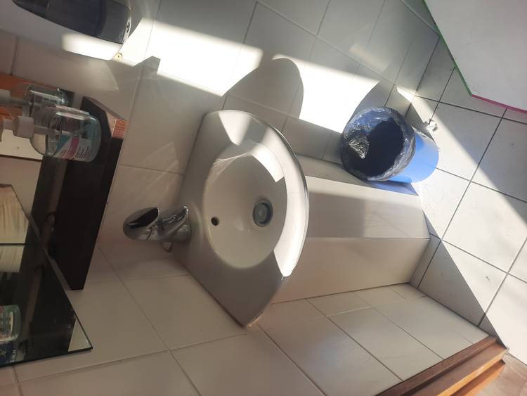 Resource réemploi Lave-main