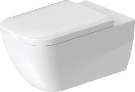 Resource réemploi WC suspendu DURAVIT Happy D.2 62 cm