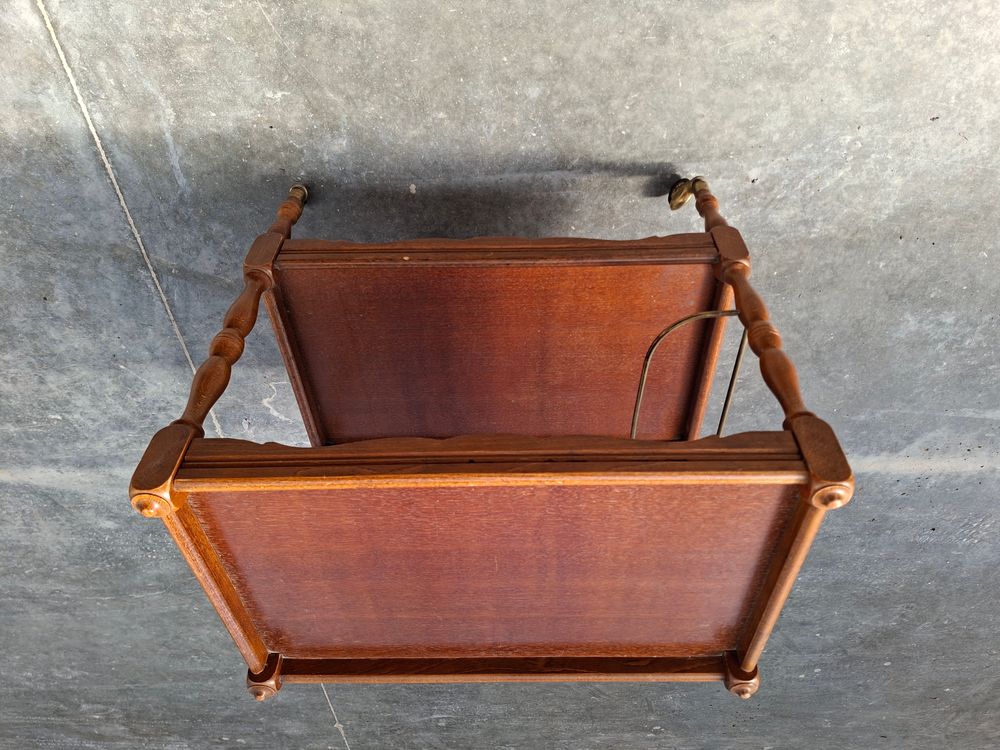 Resource réemploi Desserte