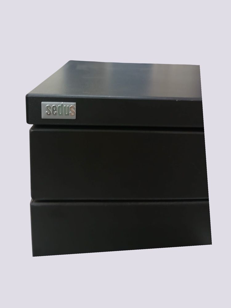 Caisson de bureau roulant - Modèle C – vue 2
