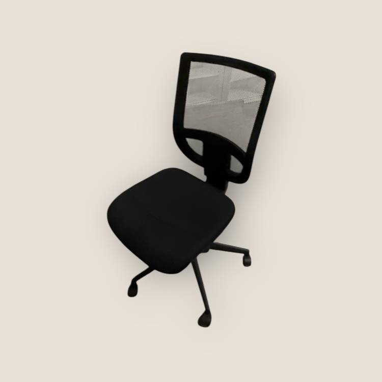 Chaise bureau – vue 2