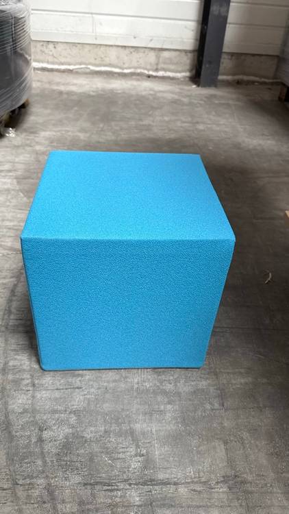 Pouf – vue 2