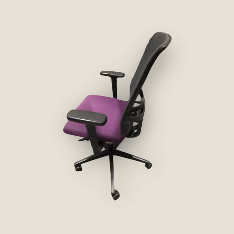 Resource réemploi Fauteuil ergonomique