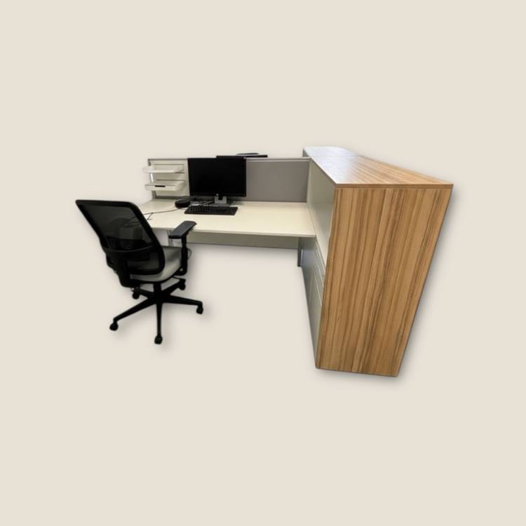 Resource réemploi Bench