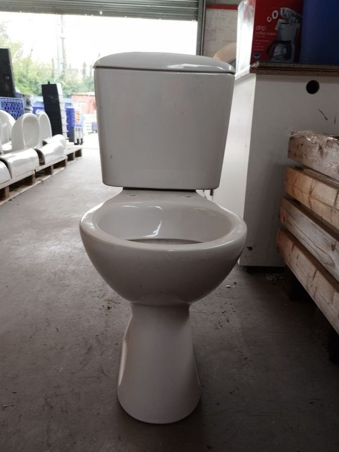 Resource réemploi WC, céramique