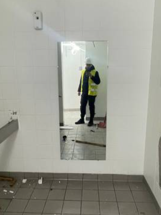 Resource réemploi Miroir simple