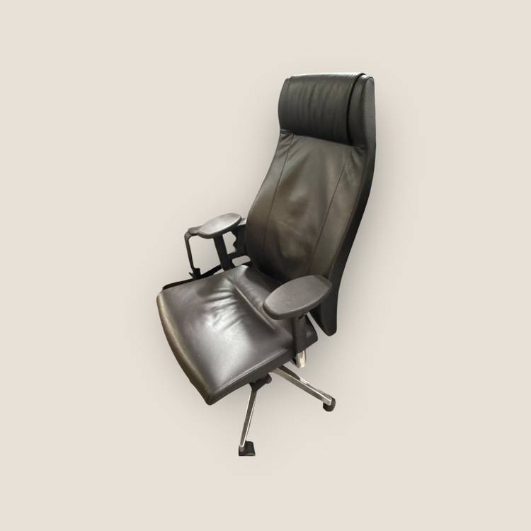 Fauteuil ergonomique – vue 2