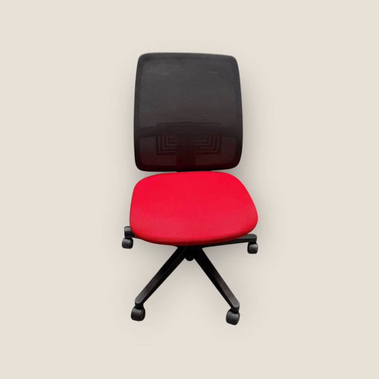 Chaise de bureau / reunion – vue 3