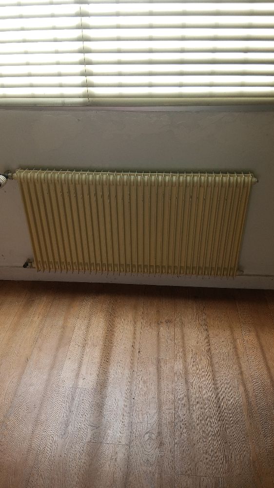 Resource réemploi Radiateur