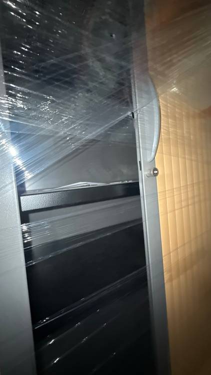 Armoire – vue 3