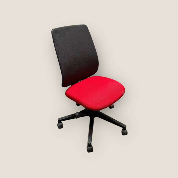 Chaise de bureau / reunion – vue 4