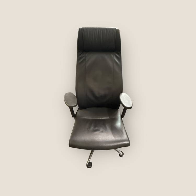 Fauteuil ergonomique – vue 4