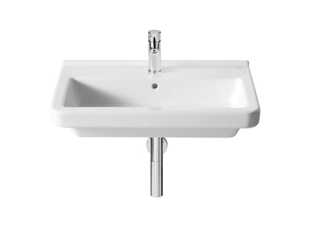 Resource réemploi Lavabo, Lavabo suspendu Roca - Dama
