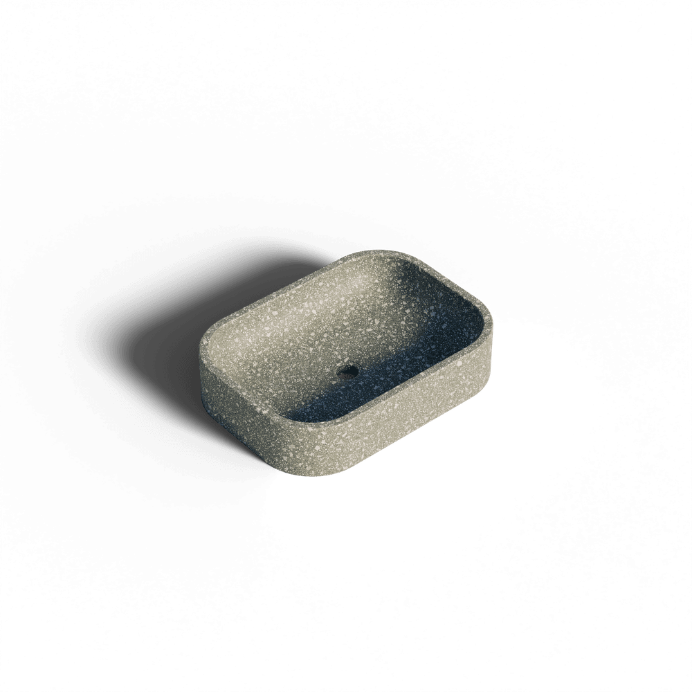 Resource réemploi Vasque Terrazzo Milo M