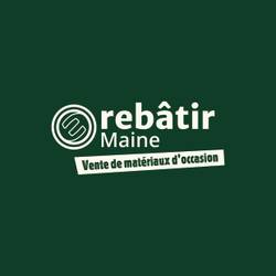 rebâtir Maine