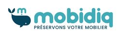 Couverture Mobidiq - Région Sud