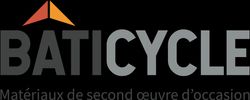 Couverture Bâticycle