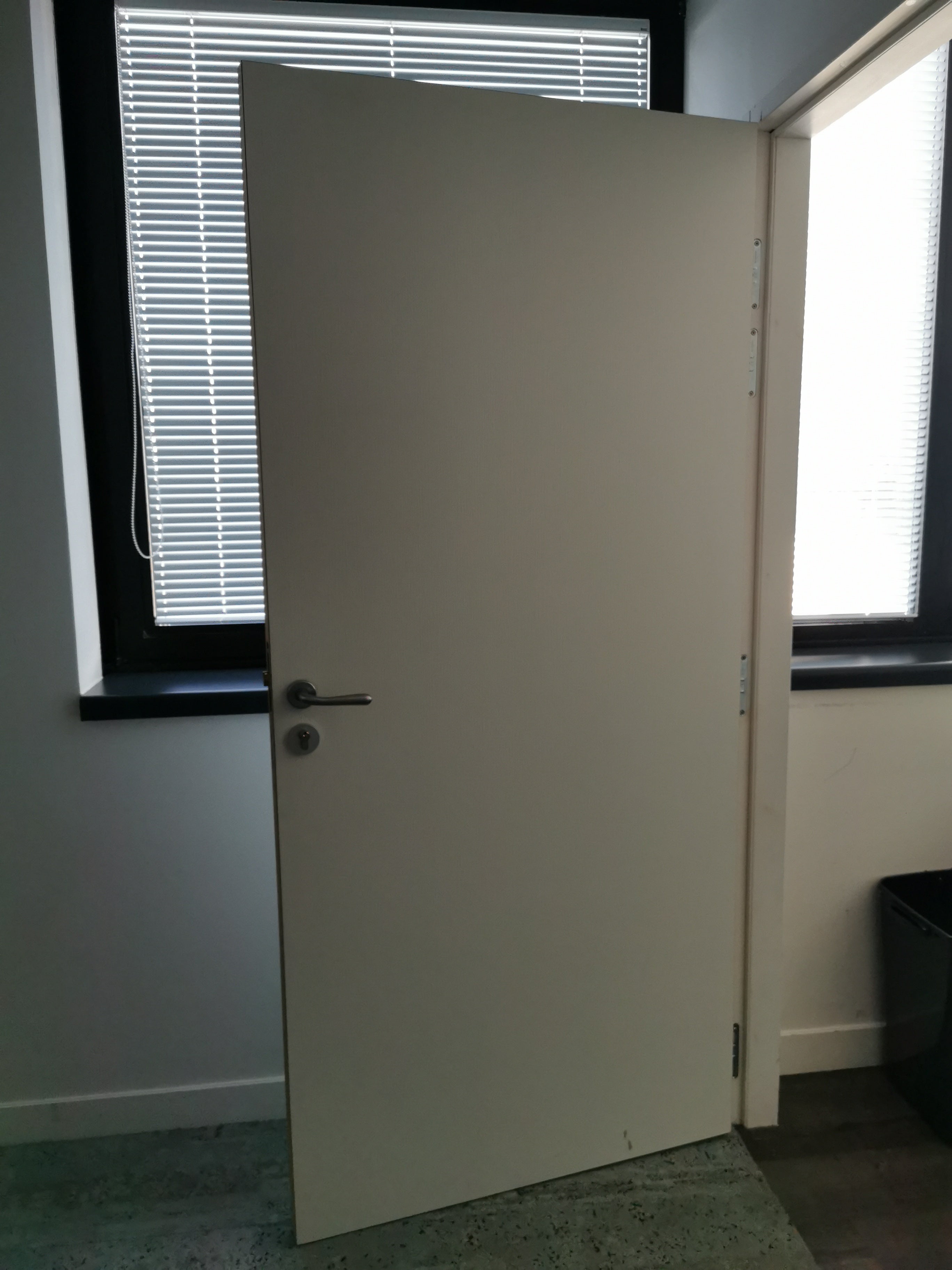 Bloc-porte 93x203cm