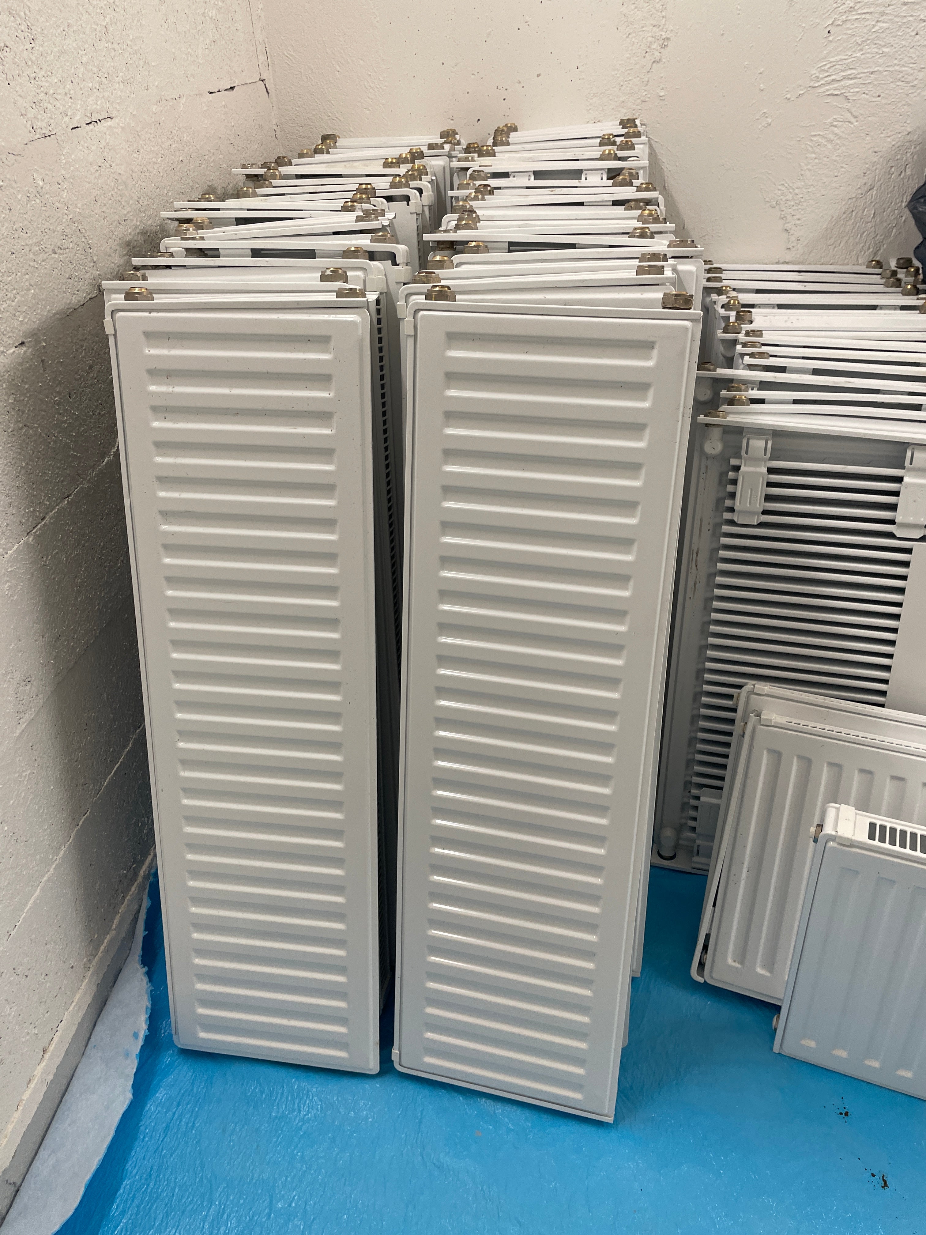Radiateurs Reggane 3010 Compact