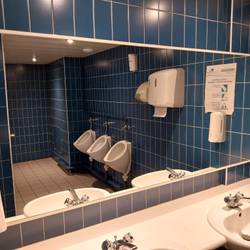 Miroir - diverses dimensions