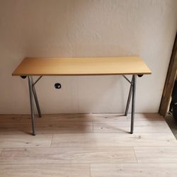Table pliante d'appoint