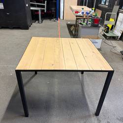 Resource réemploi Chaise visiteur 