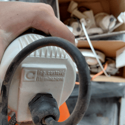Resource réemploi Spot sur rail Claude