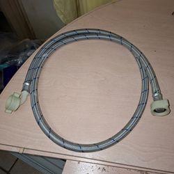 Tuyau d'alimentation, Machine à laver