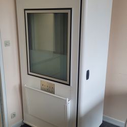 Cabine audiométrique, 250 series Mini
