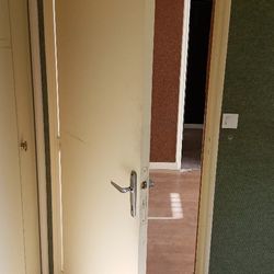 Resource réemploi Porte