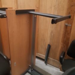 Bureau droit pieds noirs