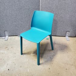 Chaise polypropylène