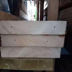 Planche 220x40xL1700