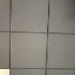 Dalle faux-plafond, FP 1