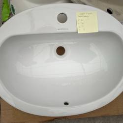 Vasque à poser reconditionné Jacob Delafon