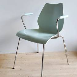 Chaise de réunion KARTELL