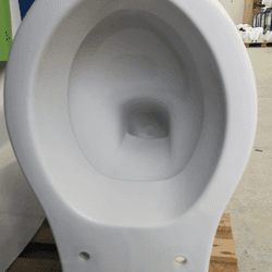 Resource réemploi WC suspendu reconditionné ALLIA PRIMA C.D.I