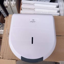 Distributeur papier toilette