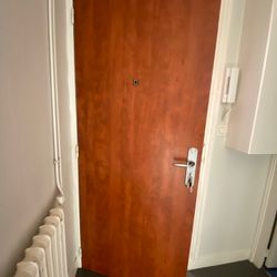 Resource réemploi Porte