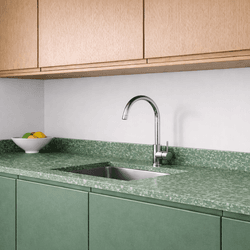 Plan de travail & Crédences