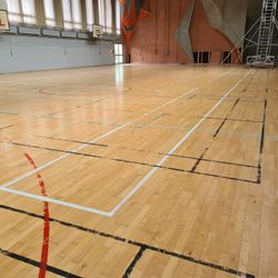 Parquet B