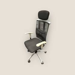 Resource réemploi Fauteuil ergonomique