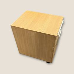 Resource réemploi Caisson, Caisson de bureau 